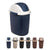 Rubbish bin Ballete Oval 7 L