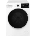 Machine à laver Smeg 2200 W Blanc