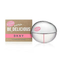 Women's Perfume DKNY EDP Be Extra Delicious (50 ml)