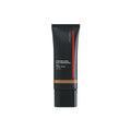 Fonds de teint liquides Shiseido Synchro Skin Self-Refreshing 415-tan kwanzan (30 ml)