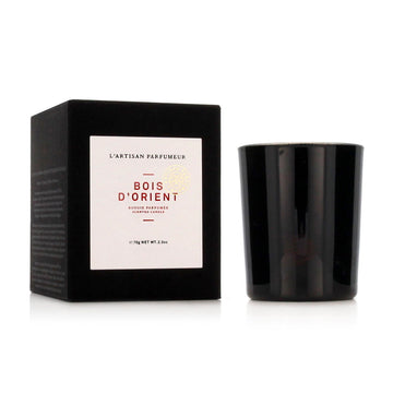 Dišeča svečka L'Artisan Parfumeur Bois D'Orient 70 g