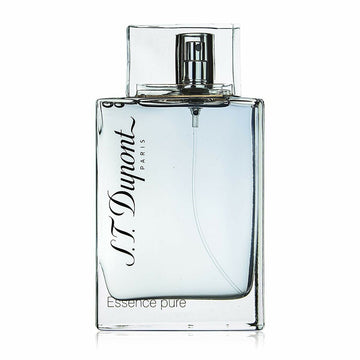 Men's Perfume S.T. Dupont EDT Essence Pure 100 ml