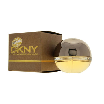 Women's Perfume DKNY EDP Golden Delicious 50 ml