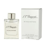 Parfum Homme S.T. Dupont EDT 58 Avenue Montaigne Pour Homme 5 ml