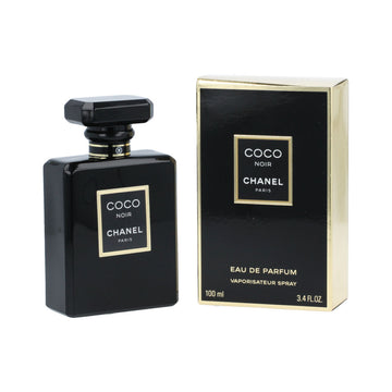Parfum Femme Chanel EDP Coco Noir 100 ml