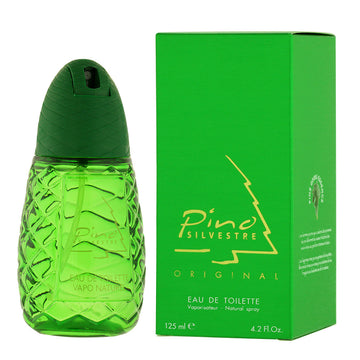 Men's Perfume Pino Silvestre EDT Original 125 ml