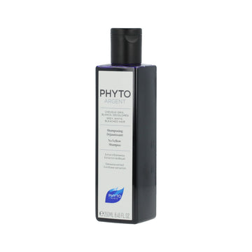 Shampoo Phyto Paris No Yellow 250 ml