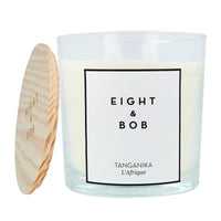 Scented Candle Eight & Bob Tanganika L'Afrique 600 g