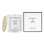 Scented Candle Eight & Bob Lord Howe Mer de Tasman 600 g