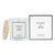 Scented Candle Eight & Bob Lord Howe Mer de Tasman 600 g