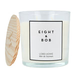 Scented Candle Eight & Bob Lord Howe Mer de Tasman 600 g