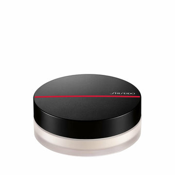 Ohlapni praški Shiseido Synchro Skin Matte 6 g