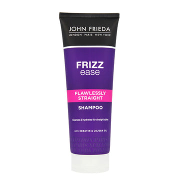 Shampoo John Frieda Flawlessly Kräuselndes Haar 250 ml