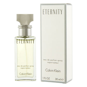 Women's Perfume Calvin Klein Eternity 30 ml