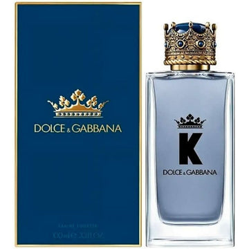 Moški parfum Dolce & Gabbana EDT