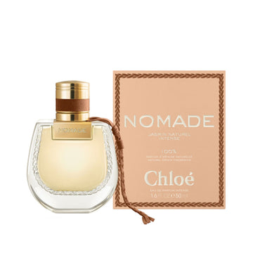 Parfum Femme Chloe EDP Nomade Jasmin Naturel Intense 50 ml