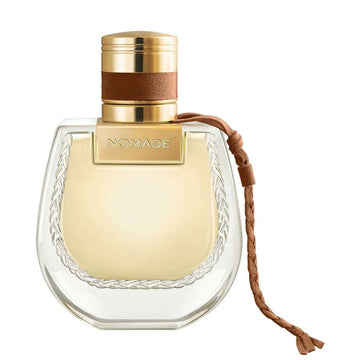 Women's Perfume Chloe EDP Nomade Jasmin Naturel Intense 50 ml