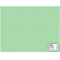Cards Apli Emerald Green 50 x 65 cm (25 Units)