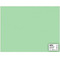 Pappe Apli Smaragdgrün 50 x 65 cm (25 Stück)