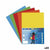 Cards Fabrisa Multicolour 50 x 65 cm (25 Units)