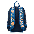 School Bag Fortnite Camo Blue 41 x 31 x 13,5 cm