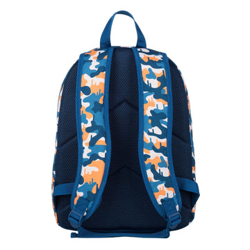 Cartable Fortnite Camo Bleu 41 x 31 x 13,5 cm