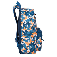 Cartable Fortnite Camo Bleu 41 x 31 x 13,5 cm