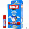 Glue stick Playcolor Classic 10 g (24 Units)