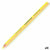 Marqueur fluorescent Staedtler Crayon Jaune (12 Unités)