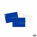 Music pad Blue Quarto (20 Units)