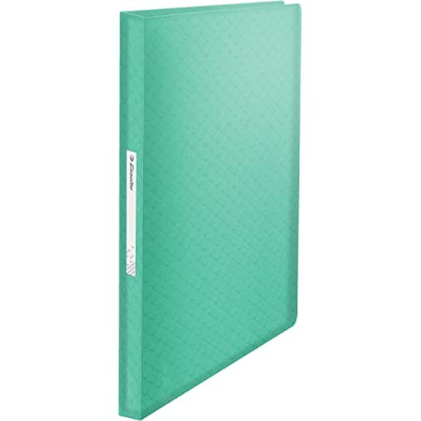 Folder Esselte Colour'ice Green A4 (4 Units)