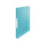 Ring binder Esselte Colour'ice Blue (4 Units)