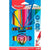 Colouring pencils Maped Color' Peps Strong Multicolour 18 Pieces (12 Units)