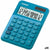 Calculatrice Casio MS-20UC 2,3 x 10,5 x 14,95 cm Bleu (10 Unités)