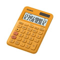 Calculatrice Casio MS-20UC 2,3 x 10,5 x 14,95 cm Orange (10 Unités)
