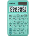 Calculatrice Casio SL-310UC Vert (10 Unités)