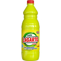 Bleach Lagarto Limona 1,5 L (8 kosov)