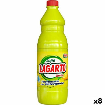 Bleach Lagarto Limona 1,5 L (8 kosov)