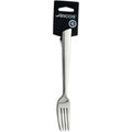 Fork Set Arcos Toscana 20 cm Silver Stainless steel (4 Units)