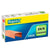 Staples Rapid Standard 24/6 6 mm (20 Units)