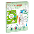 Bastelset Alpino Dino (6 Stück)