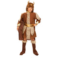 Costume for Children My Other Me Male Viking (4 Pieces)