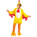 Costume for Children My Other Me Rooster (3 Pieces)