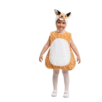 Otroški kostum My Other Me Fox (2 Kosi)