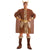 Costume for Adults My Other Me Male Viking (4 Pieces)