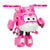 Jointed Figure Super Wings Dizzy Light Sound