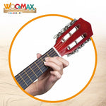Otroška kitara Woomax 76 cm