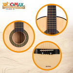 Otroška kitara Woomax 76 cm