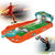 Aiming game Colorbaby Football 33,5 x 18,5 x 63 cm (4 Units)