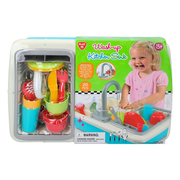 Toy Appliance PlayGo 40,5 x 26 x 27,5 cm (4 Units)